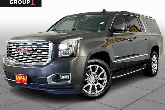 GMC YUKON XL 2020 1GKS1HKJXLR156044 image